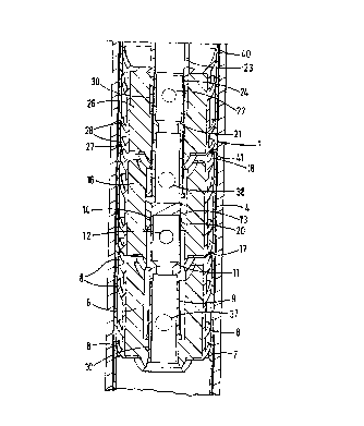 Une figure unique qui représente un dessin illustrant l'invention.